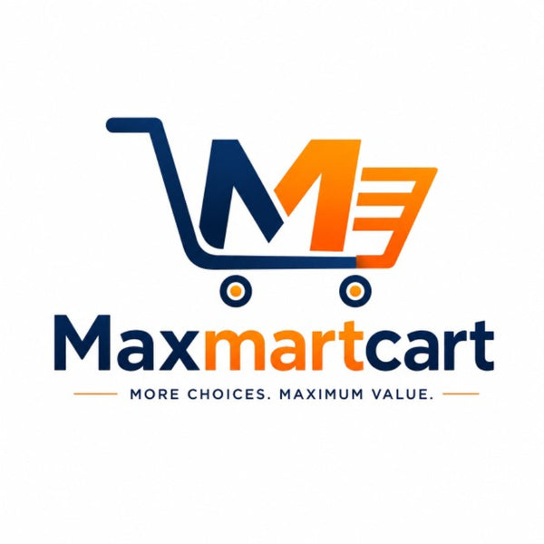 Maxmartcart